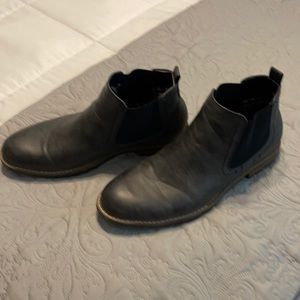 Men’s boots